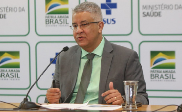 Cresce 18% número de casos de sarampo no Brasil