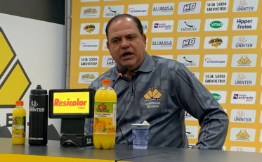 Tigre já mira confronto contra o América-MG