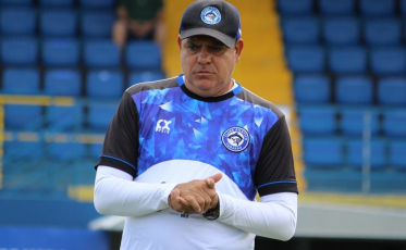 Waguinho já ganhou três vezes do Criciúma