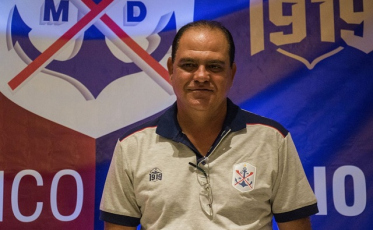 O possível técnico em Itajaí, o futuro adversário em Cuiabá (VÍDEO)