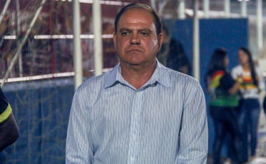 Waguinho rompe com o Brusque e está perto do Tigre