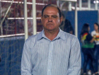 Waguinho Dias é o novo técnico do Criciúma
