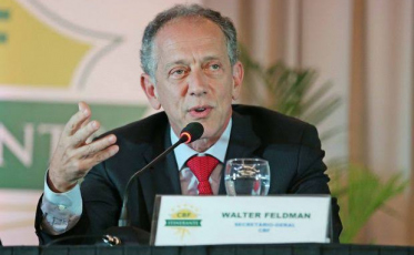 CBF nega intenção de cobrar direito de transmissão de rádios