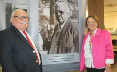 Um ano sem Walmor de Luca