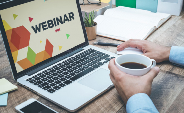 Unesc promove webinar sobre inovação para agora e no futuro