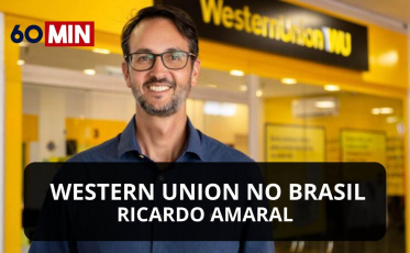 Como funciona o mercado de câmbio? com Ricardo Amaral, da Western Union no Brasil