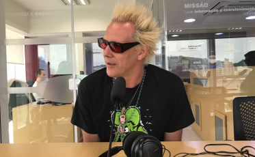 Supla, ao vivo, no Avesso!