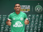 Marcos Vinícius acerta com o Tigre