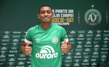 Marcos Vinícius acerta com o Tigre