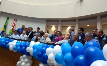 PP encaminha coligação com DEM, PV e Patriotas