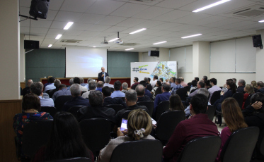 “A gente precisa desmistificar a imagem do carvão”, afirma o diretor-presidente da FTC