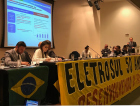 Fusão da Eletrosul e Eletrobrás em pauta 
