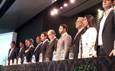 Fórum Parlamentar Catarinense com novidades importantes para o Sul