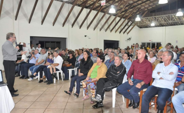 Plano Municipal de Turismo será entregue em 90 dias