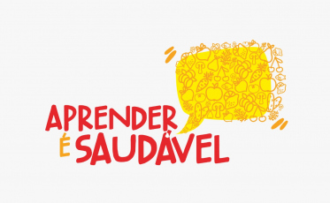 Parceria entre Educação e Saúde promove campanha ‘Aprender é Saudável’