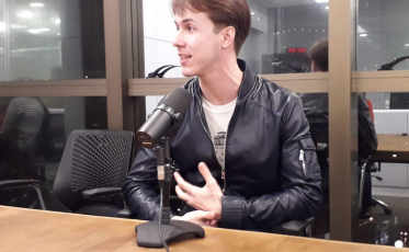 FMCE traz bailarino russo a Içara