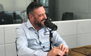 Morre empresário Abrahão Paes Filho