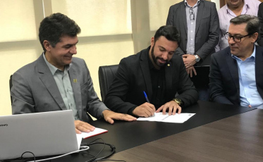 Criciúma recebe R$ 3 milhões para a área da saúde