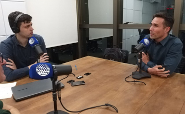 Especialista oferece workshop sobre Criptoeconomia