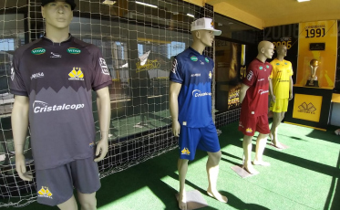 Tigre definirá detalhes da marca própria nos próximos dias