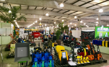 Começa hoje a 9ª edição da AgroPonte (VÍDEOS)