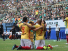 Brusque é campeão da Série D