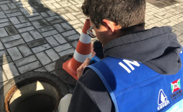 Programa Se Liga na Rede chega ao Centro de Criciúma (VÍDEO) 