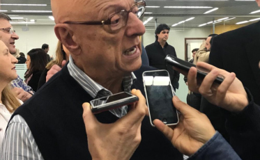 Para Amin, reforma Tributária é necessária para a competitividade de mercado