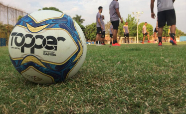 Com cinco mudanças, Tigre preparado para enfrentar o Cuiabá