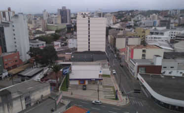 Sem chuva no sábado de 7 de setembro