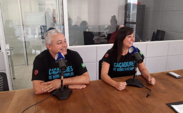 Os Caçadores de Bons Exemplos no Avesso (VÍDEO)