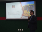 Prefeitura apresenta edital do transporte coletivo