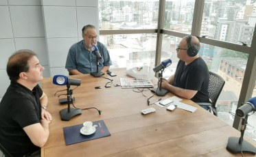 Mampituba preparado para receber a Copa Davis