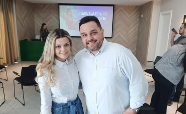 Novidades na Som Maior e no Portal 4Oito (VÍDEOS)