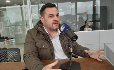 Saimon Novack e a nova tendência do finger food