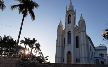 Cocal do Sul registra 8ª morte por coronavírus