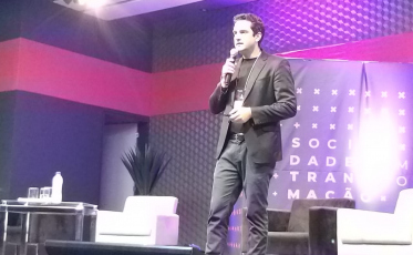 A inovação digital para conquistar novos mercados é tema na Expomais