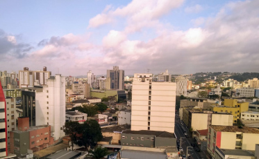 Previsão indica até 39ºC na próxima quarta-feira