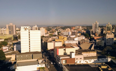 Hoje os termômetros vão aos 31ºC