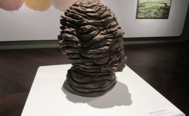 Exposição inaugural da galeria Octávia Gaidzinski permanece até novembro