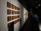 Exposição inaugural da galeria Octávia Gaidzinski permanece até novembro
