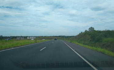 Criciúma assume corte de gramado da Via Rápida