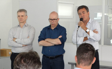 Sebrae/SC apresenta prioridades para 2019