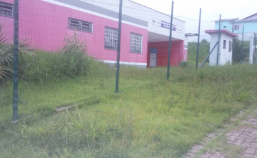 Criciúma altera formato de limpeza de logradouros públicos