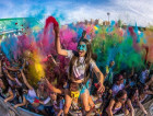 Inspirada no Holi, Festa das Cores vem a Criciúma no próximo domingo