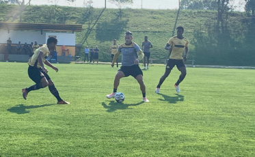 Tigre com dois desfalques para enfrentar o Coritiba