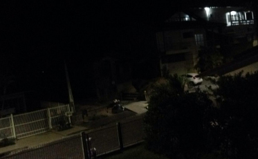 Moradores do Comerciário reclamam de falta de iluminação