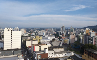 Criciúma pode ter temperatura acima dos 40°C nesta quarta