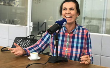 Uma jornada cheia de fé marca a vida da pastora Ana Luz 