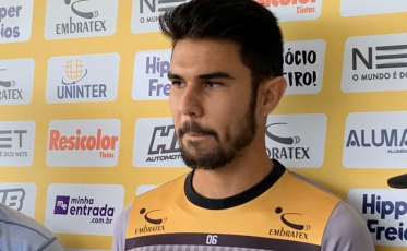 Tigre perde lateral Carlos Eduardo por duas semanas